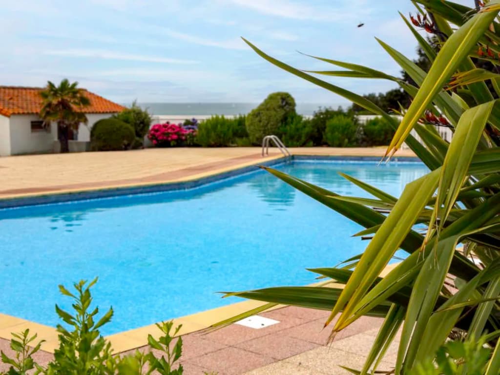 Holiday Home Verseau - Photo 1