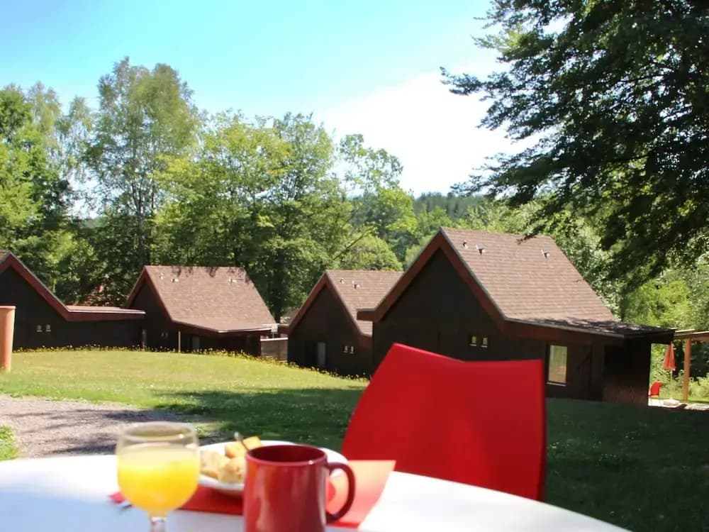 Cottage in Bitche With Heated Pool - Photo 5