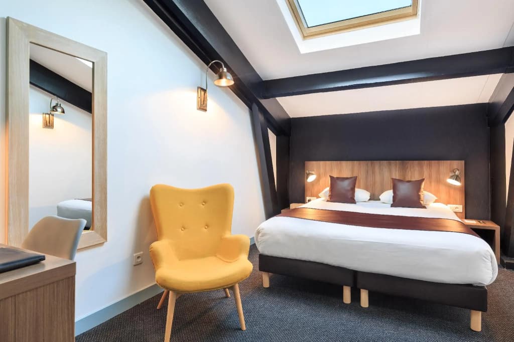 Hotel Innes by HappyCulture - Photo 3