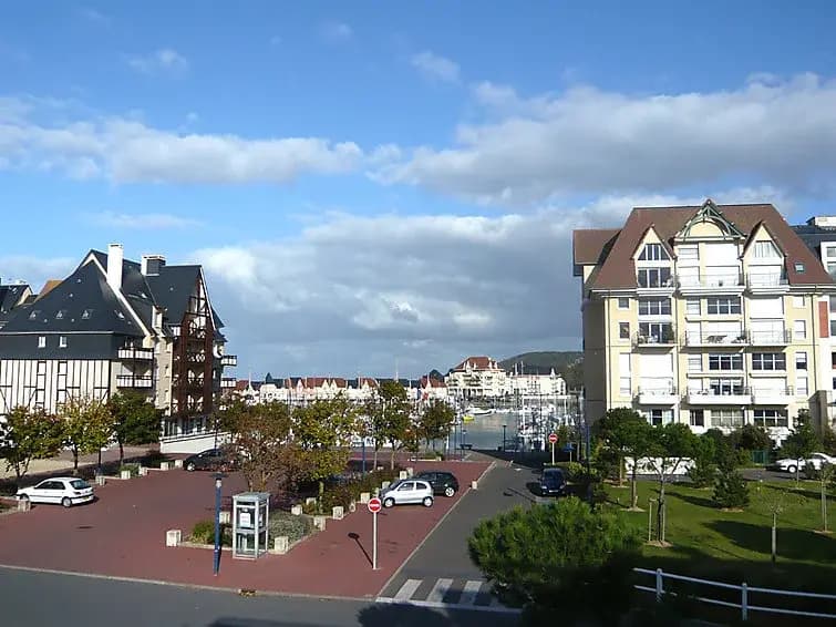 Apartment Les Marines 1 Et 2-13 - Photo 1
