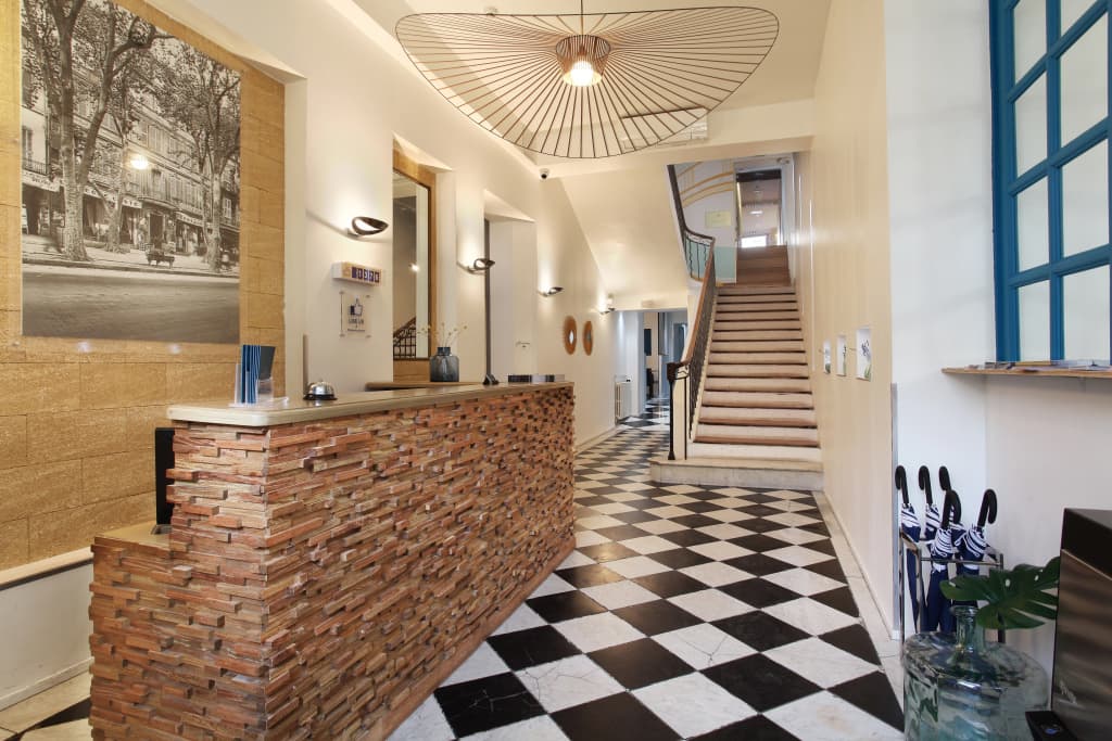 Negrecoste Hotel & Spa - Photo 1