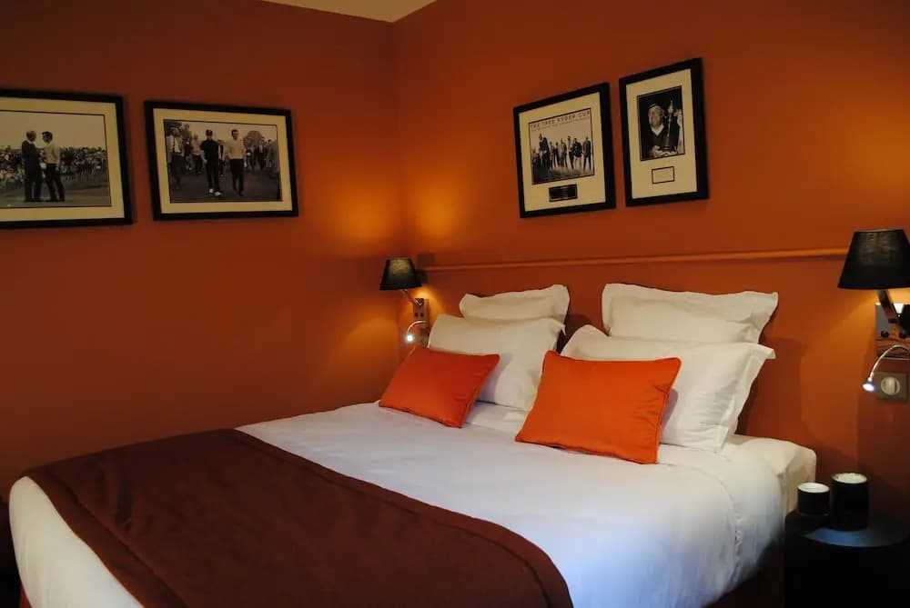 Hotel Le Grand Slam - Photo 4