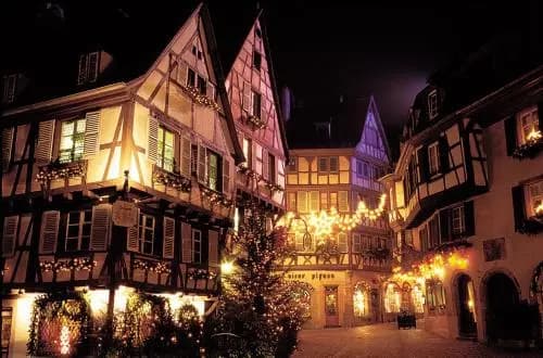 Colmar Apartment - Photo 1