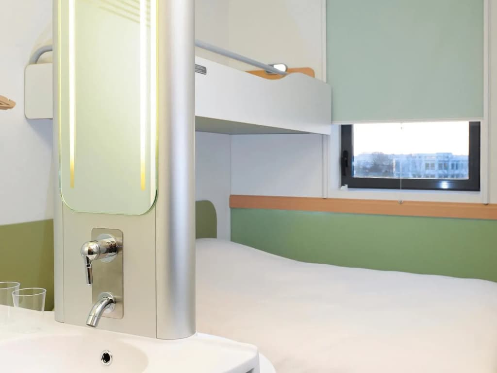 ibis budget Toulouse Blagnac Aéroport - Miniature 8