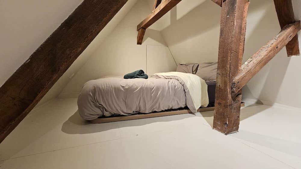 Le Perchoir Studio Avec Mezzanine - Photo 5