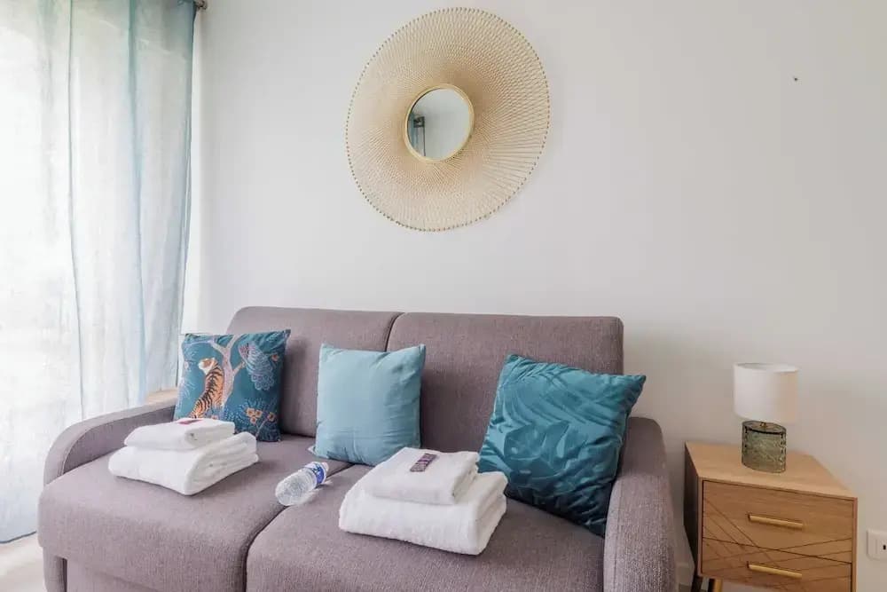 Wonderful Studio - 2P - Neuilly-sur-seine - Photo 3