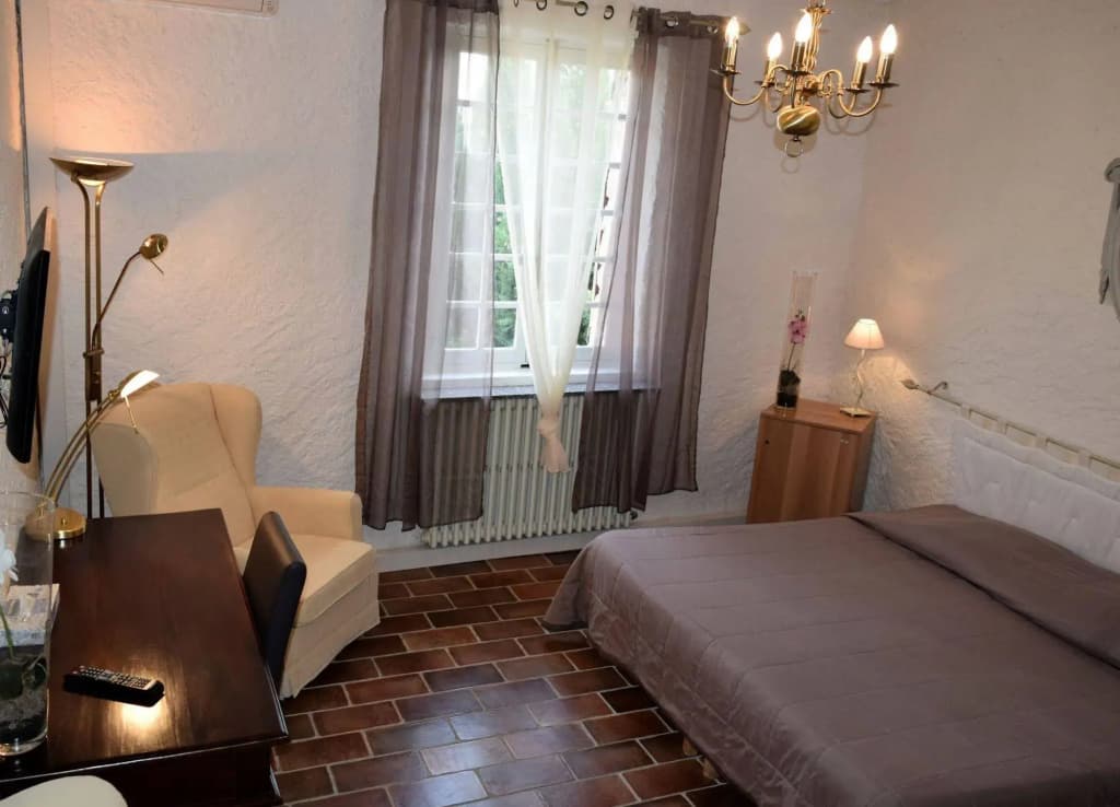 Le Chateau d'Argens - Photo 1