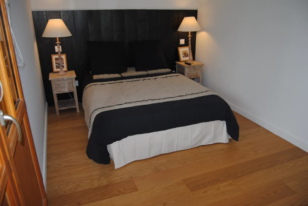 La Maison du Las - Photo 1