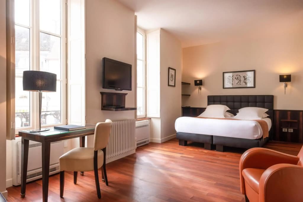 L'Hôtel de Beaune - Photo 2