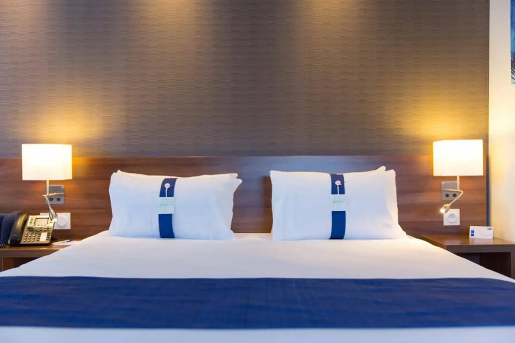 Holiday Inn Express Toulon - Est by IHG - Miniature 4