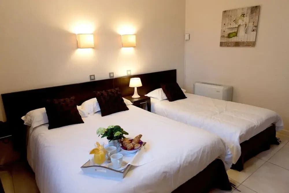 Hostellerie de l'Abbaye - Photo 3