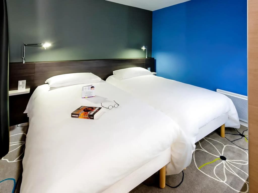 ibis Styles Brest Centre Port - Miniature 7