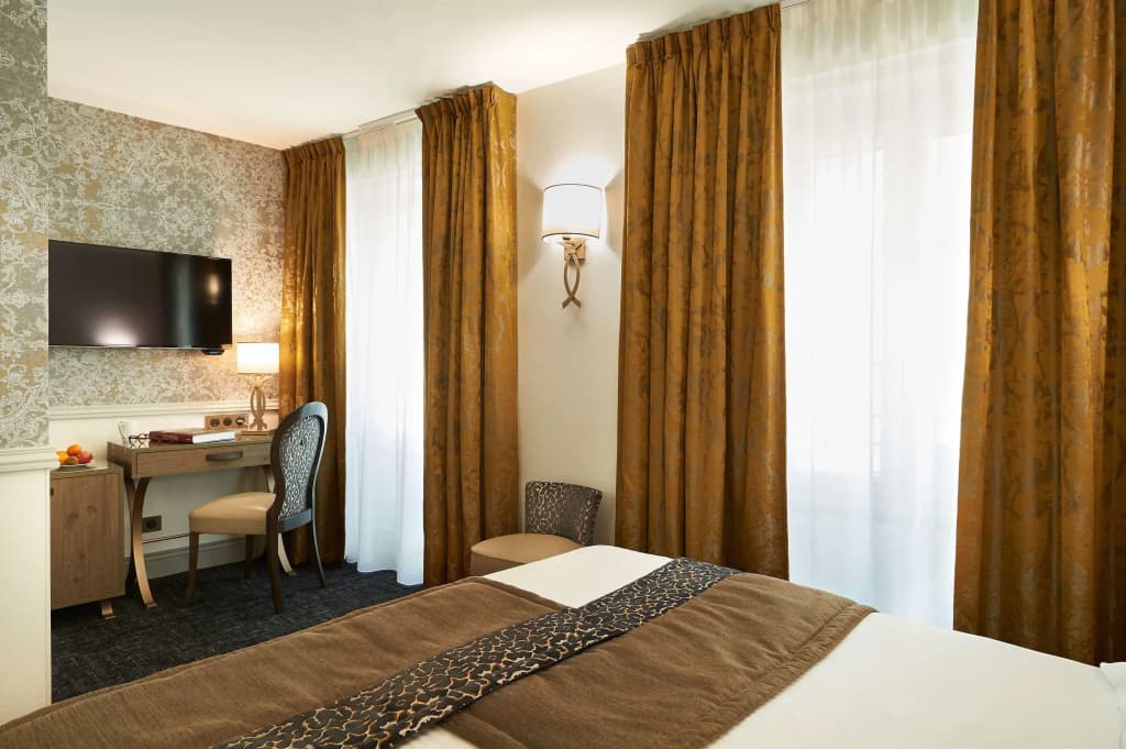 Best Western Premier Hotel Bayonne Etche Ona - Bordeaux - Photo 5