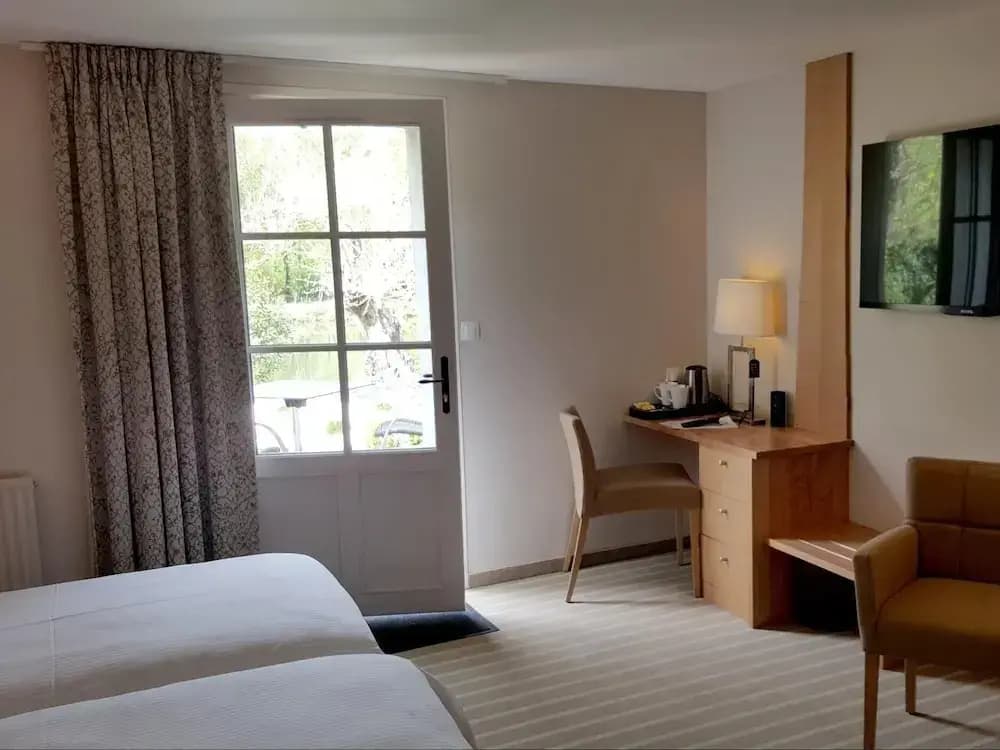 Auberge de la RivIère - Photo 5