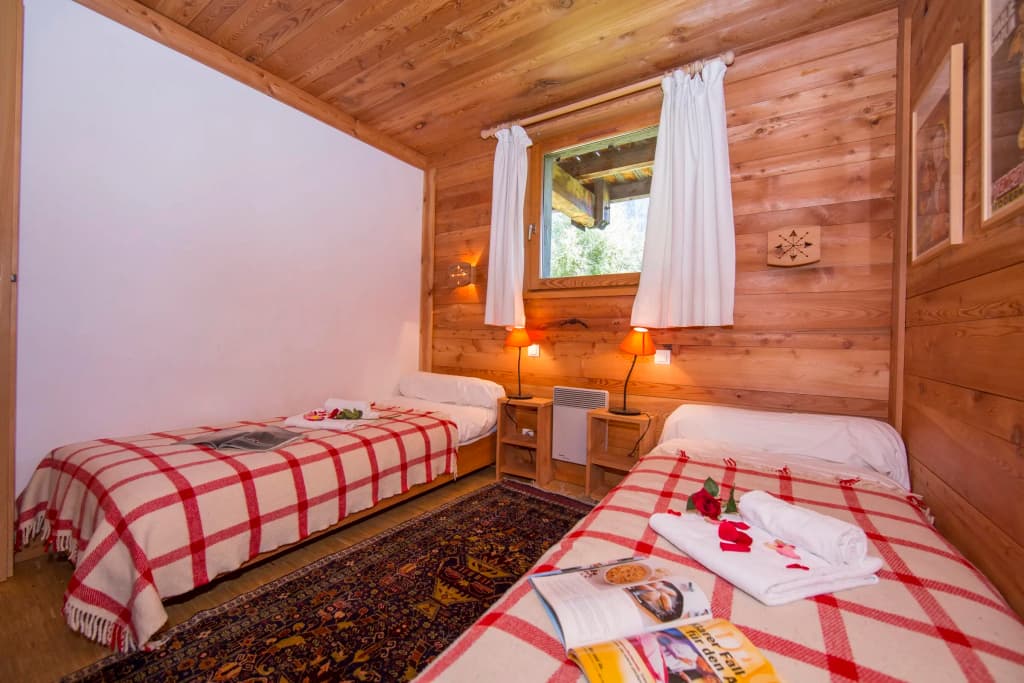 Chalet Beugeant - Photo 5