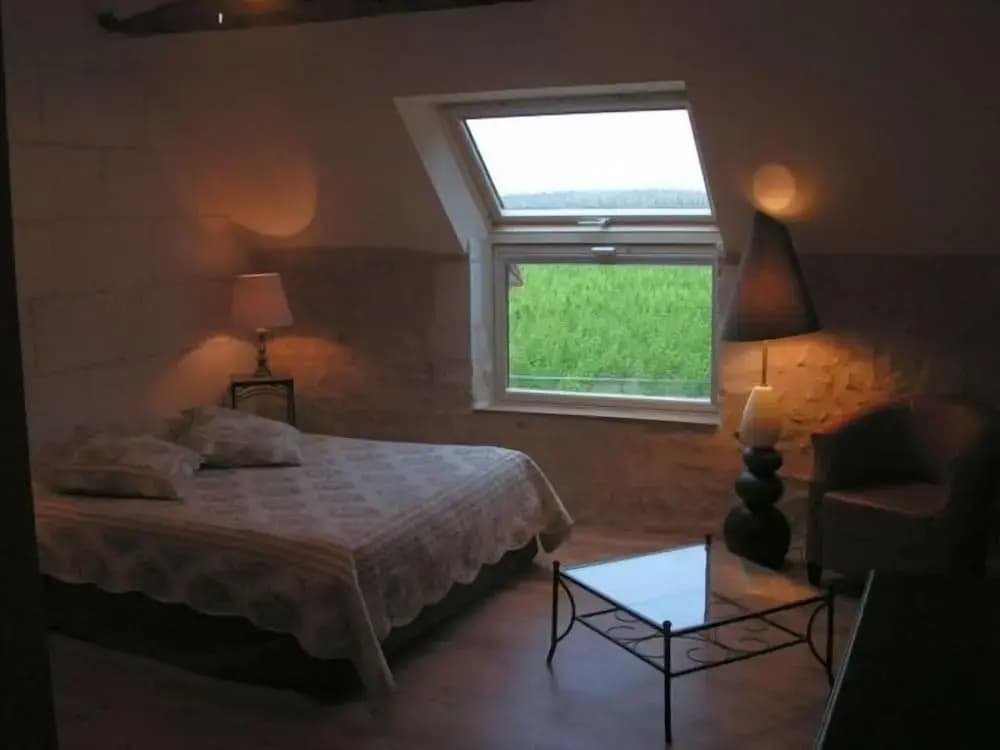 Les Pierres d'Aurèle - Photo 1