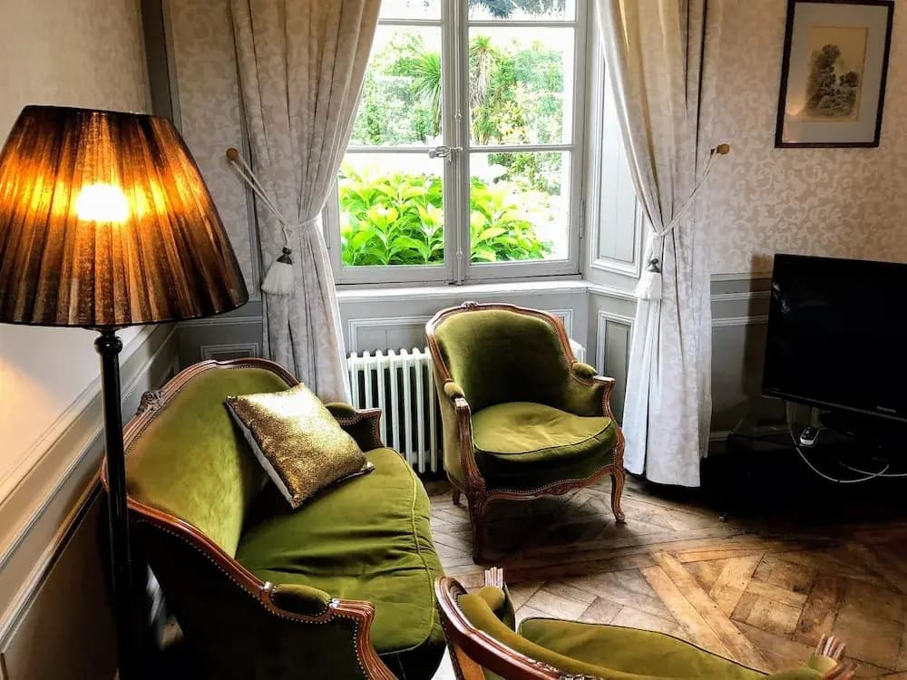 Manoir de Roz Maria - Miniature 3