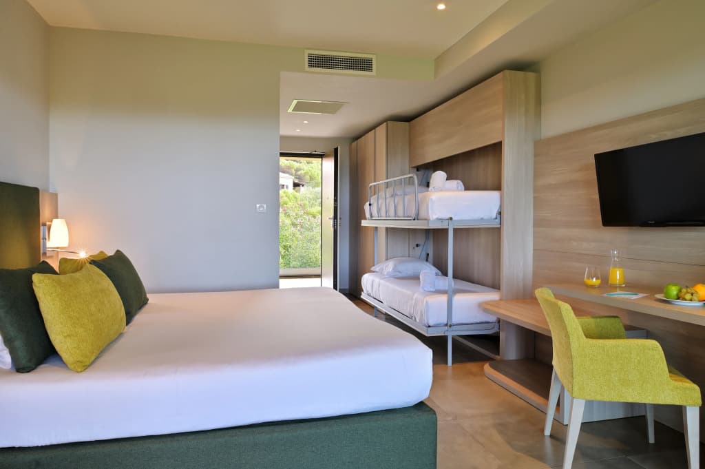 Bartaccia Hotel - Photo 4