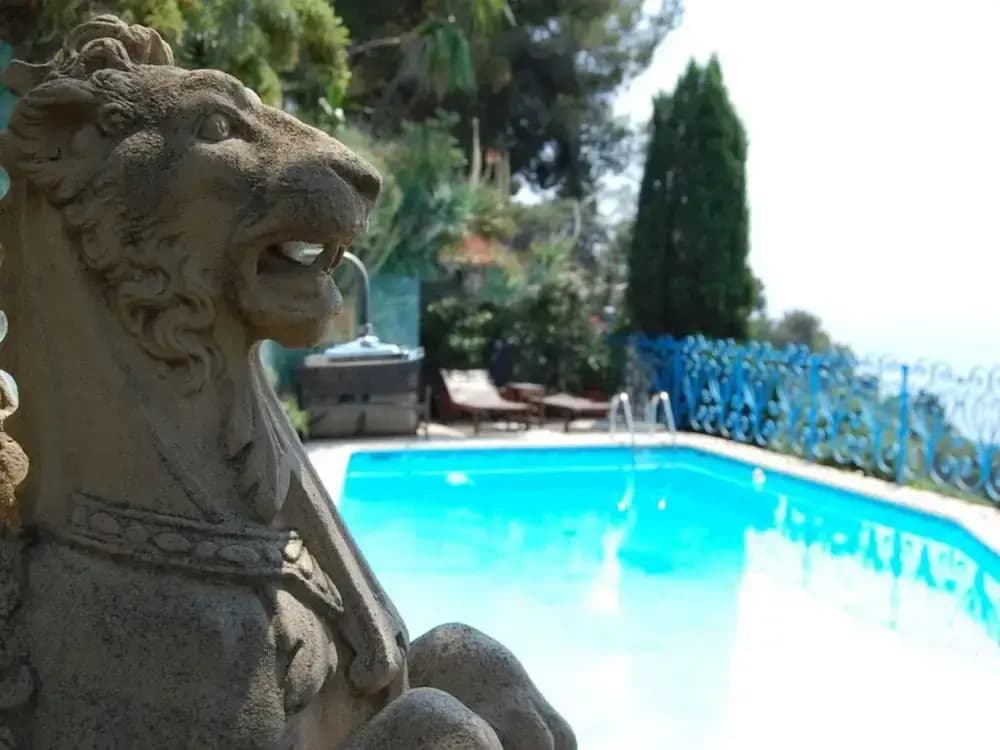 Tuinappartement - Castel D'incze - Photo 3