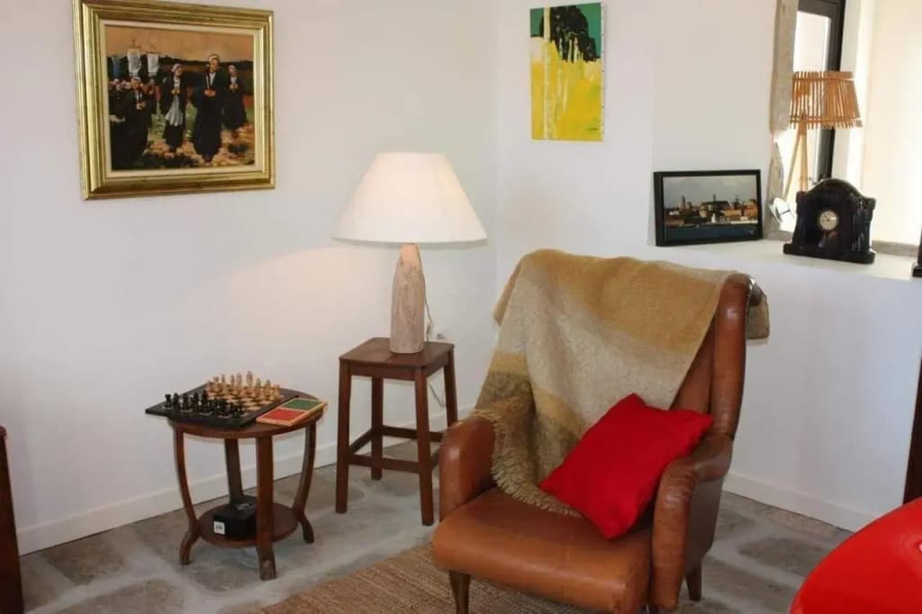 Les chambres d'hotes de kerasquer - Miniature 3