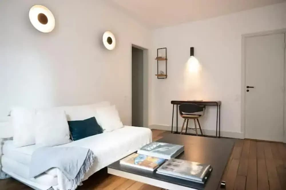 Villa Montparnasse - 15th arr - Miniature 8