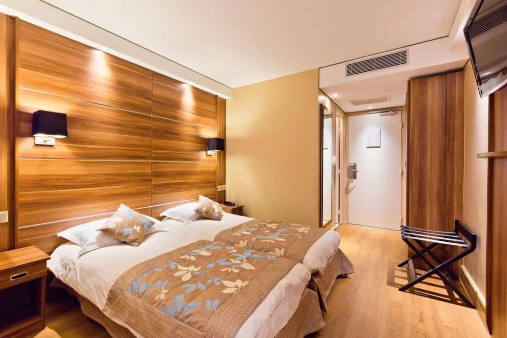 ibis Styles Annecy Le Vieux - Photo 4