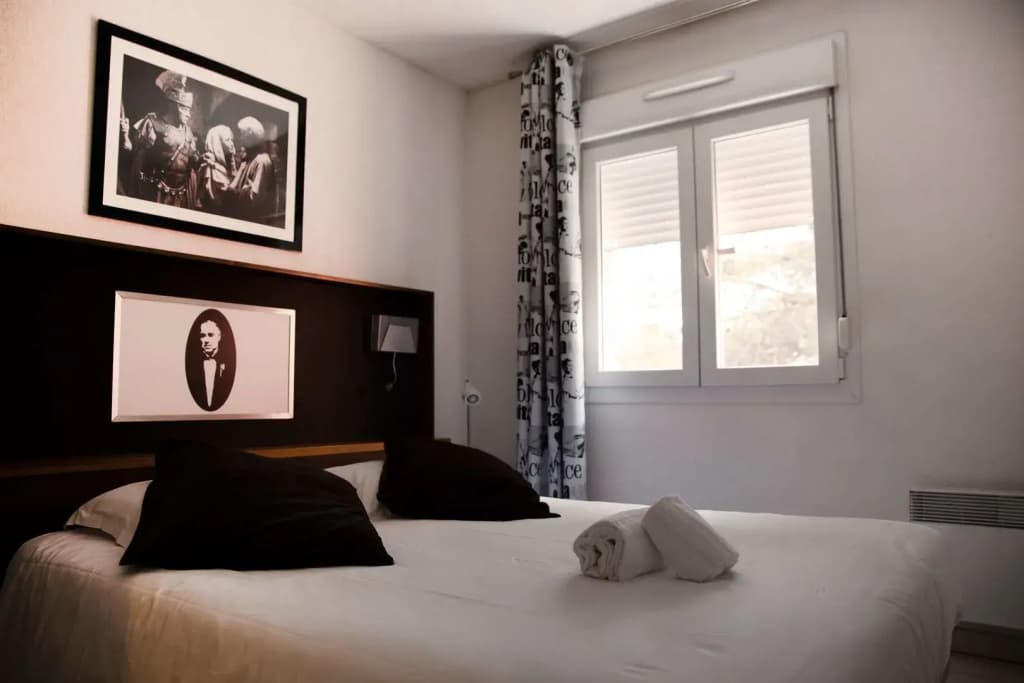 Comfort Aparthotel Antibes Le Maestria - Photo 5