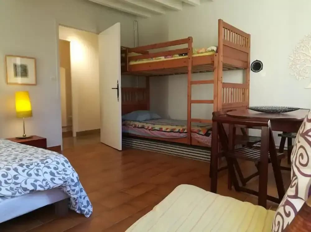 Tramois - Chambres d'hôtes - Miniature 6