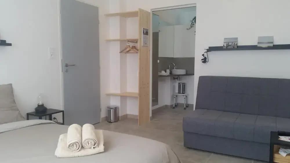 Les chambres de Toucas - Photo 5