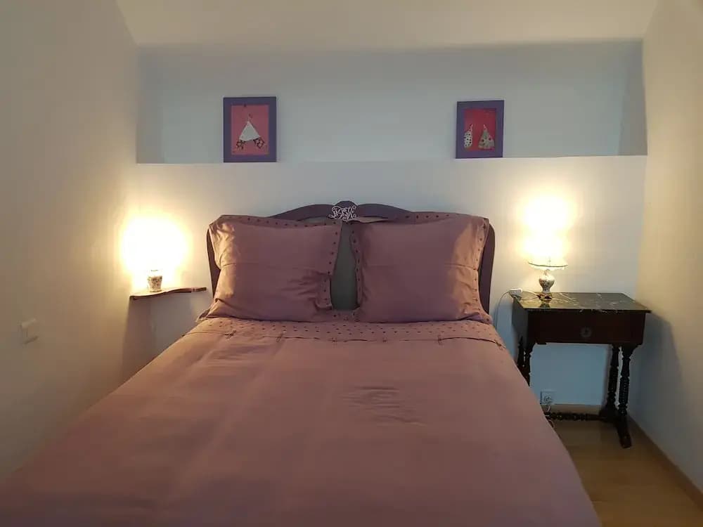 B&B Domaine de Keryargon - Photo 1