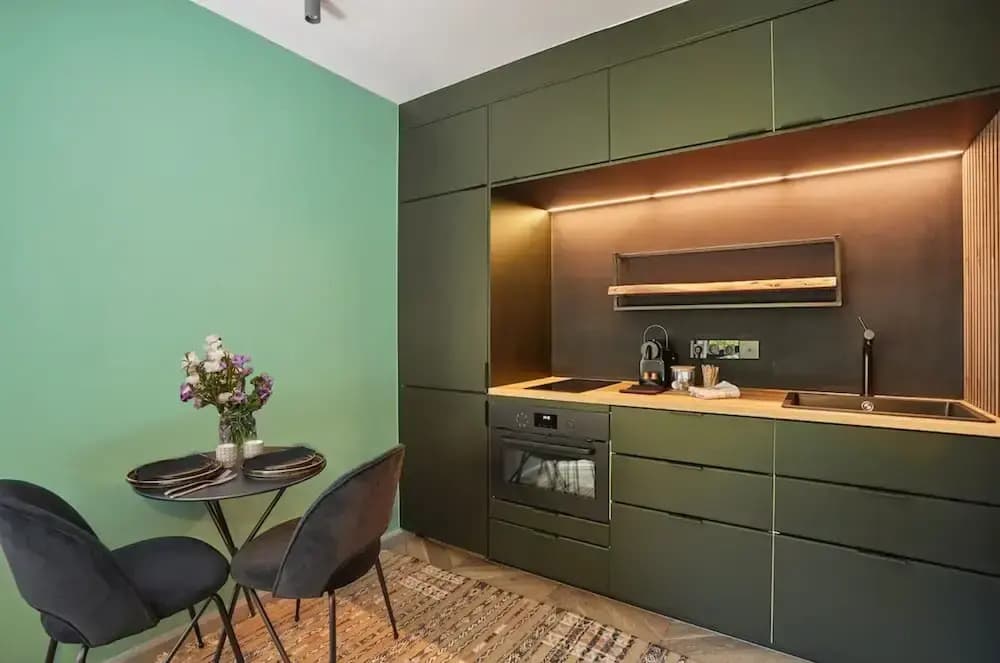 Superb New Studio in Neuilly Porte Maillot - Photo 2