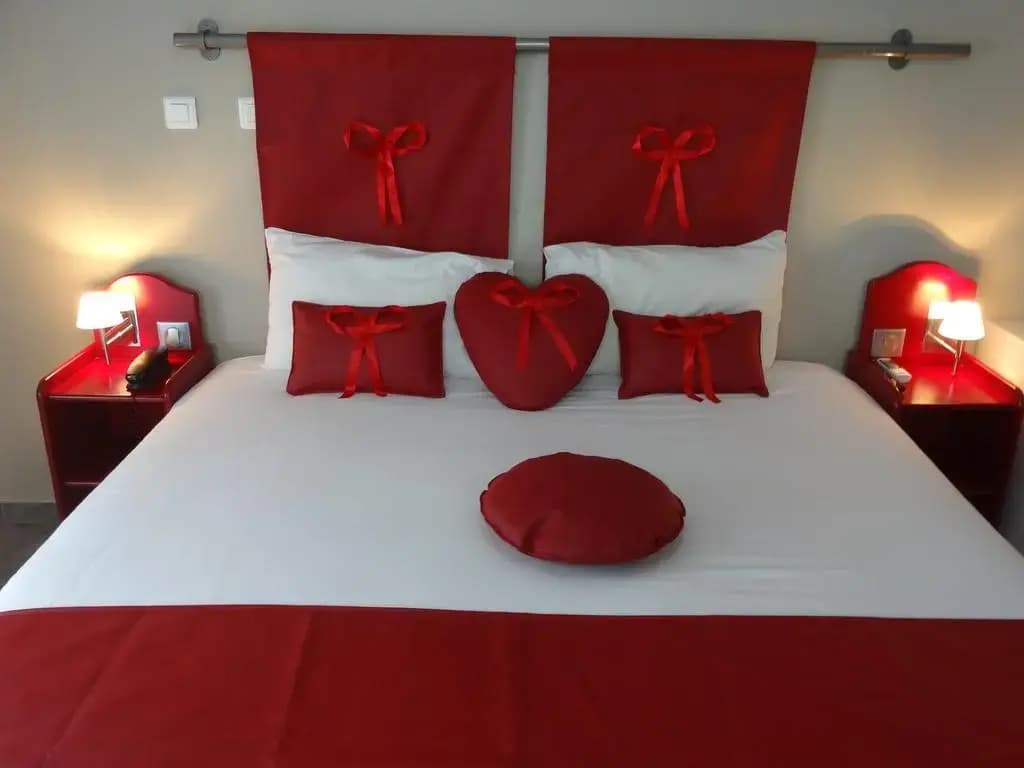 Lindsey Hôtel - Photo 5