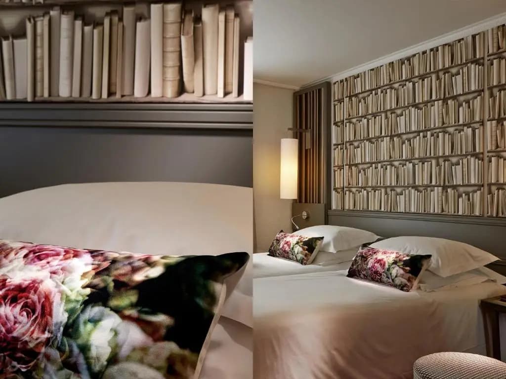 Hotel America - Photo 4