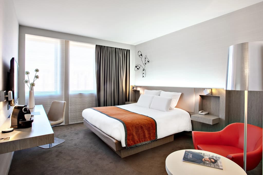 FirstName Toulouse, part of JdV by Hyatt - Photo 5