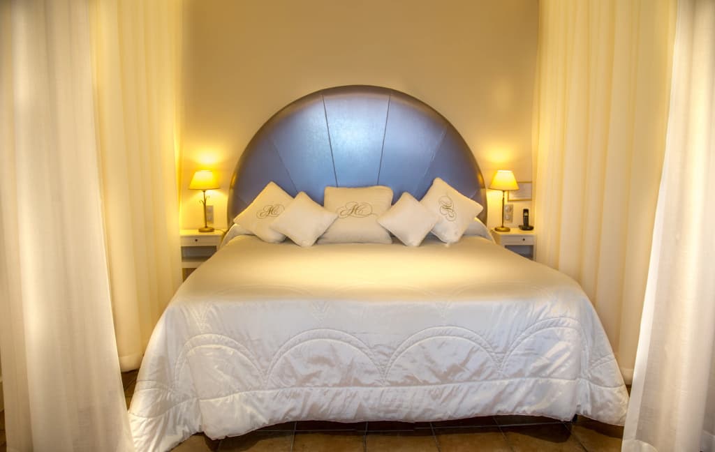 Auberge de Cassagne & Spa - Photo 4