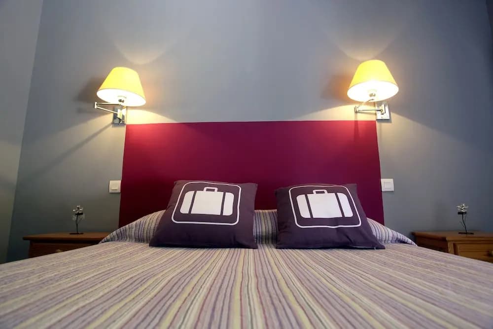 Hôtel du Vieux Moulin - Photo 4
