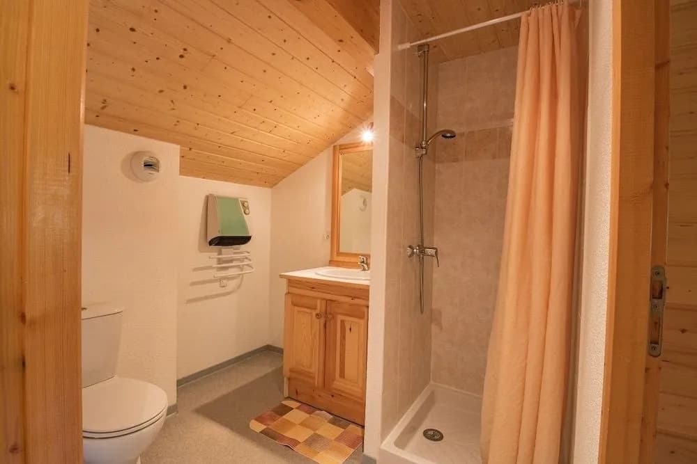 Club Chalets Margot - Miniature 7