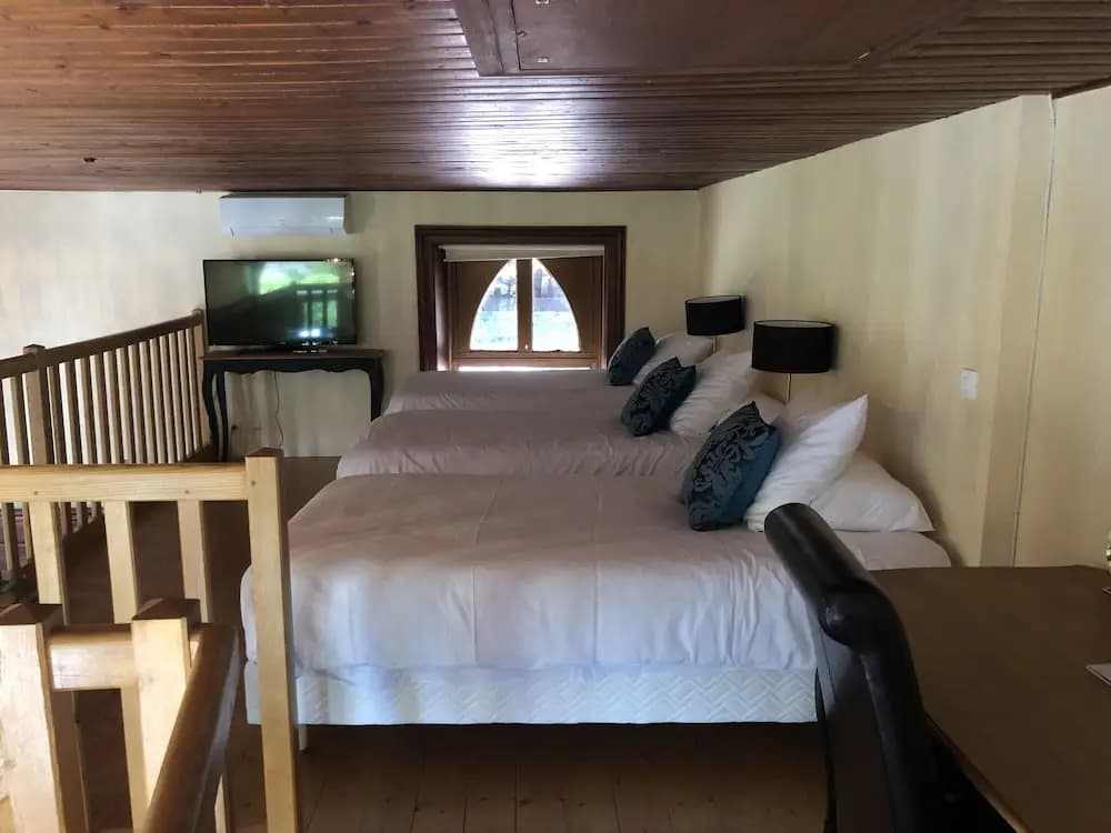 Le Moulin du Landion Hôtel & Spa - Photo 5