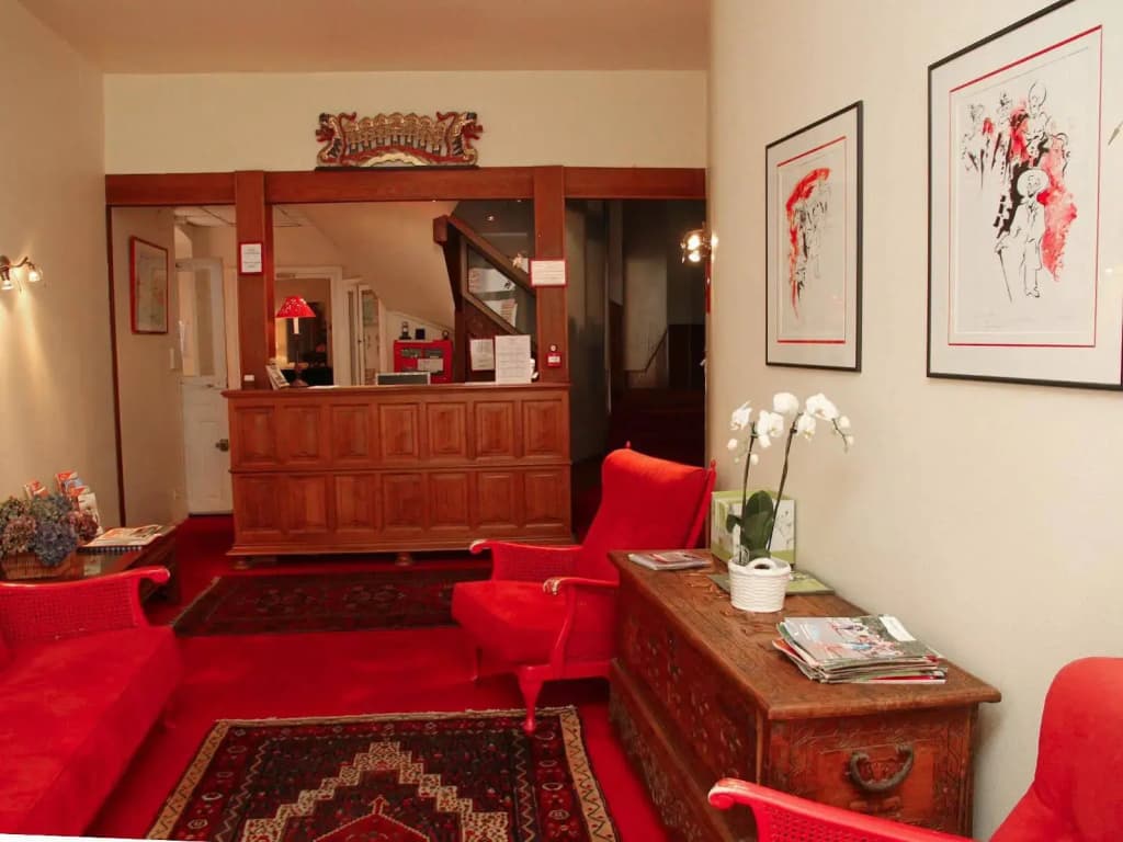Hotel Saint-Clair - Photo 2