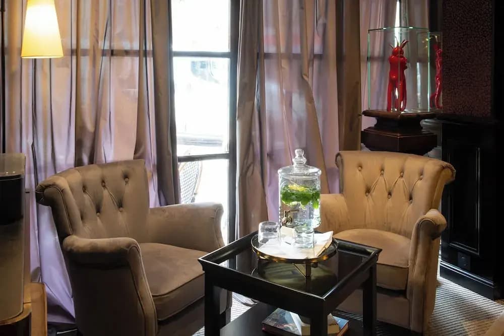 Relais Saint Germain - Miniature 6