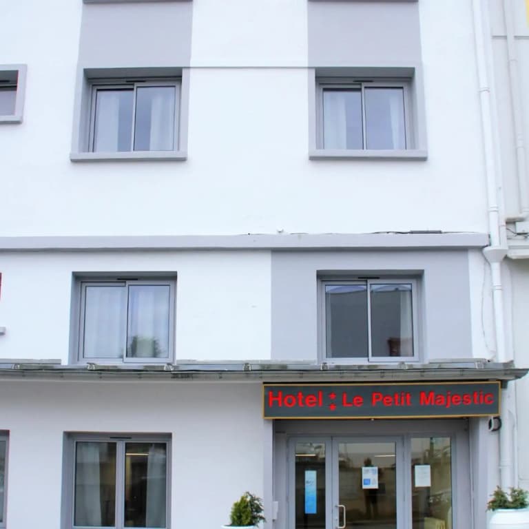 Le Petit Majestic - Miniature 6