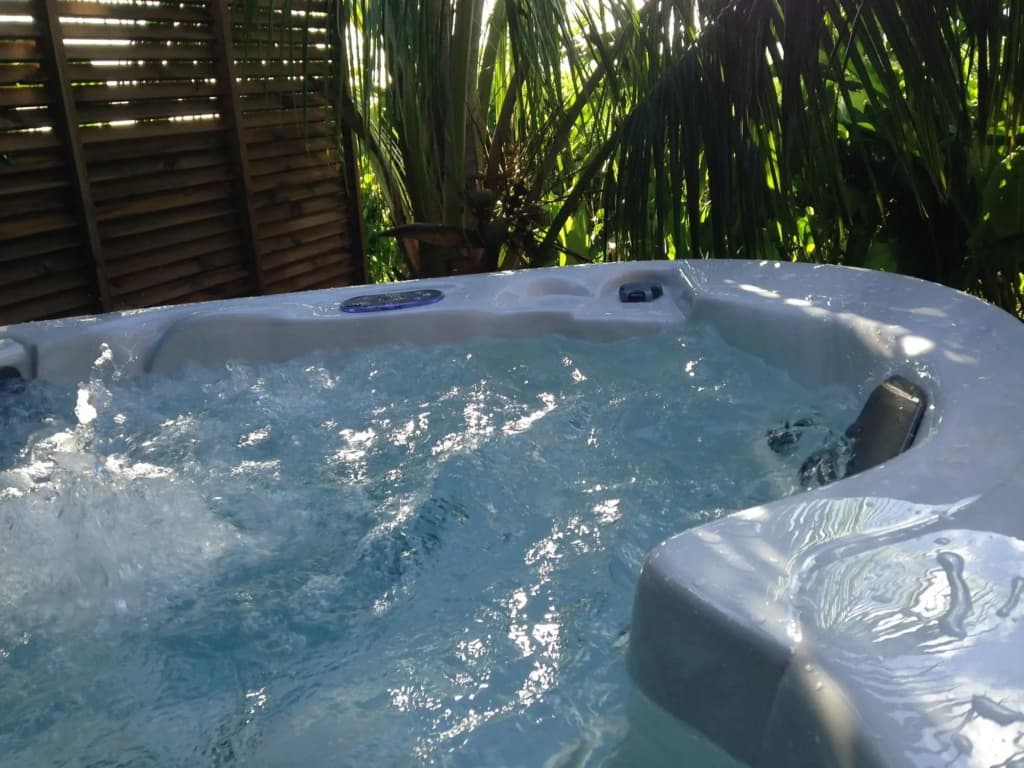 Eden Paradise Spa Ecolodge - Photo 3
