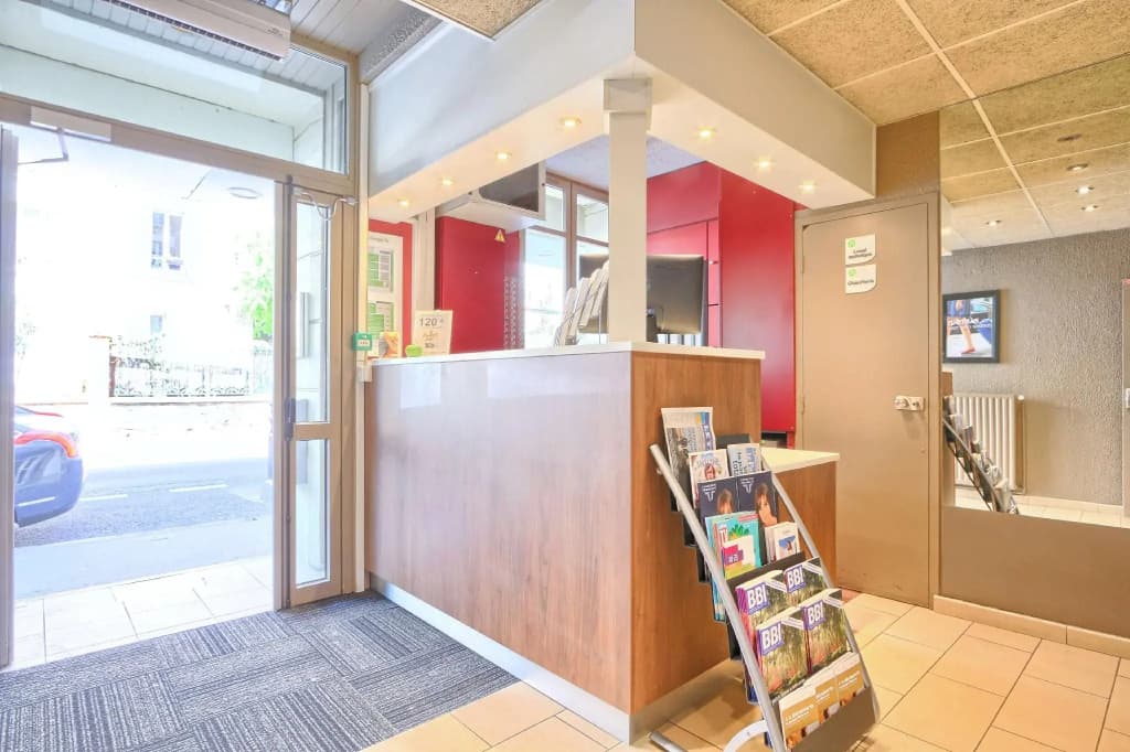 Campanile PRIME - Paris Ouest Boulogne - Photo 1