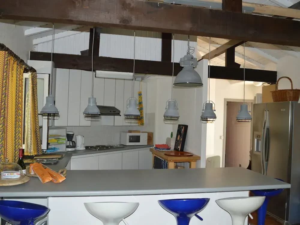Relaxing Holiday Home in Fayence With Private Swimming Pool - Miniature 8