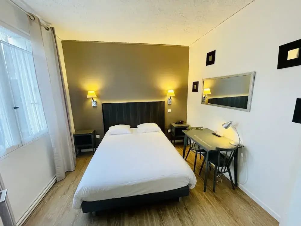 Hôtel Italia - Miniature 7
