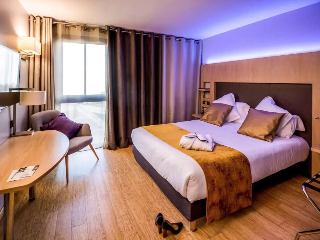 Mercure Montpellier Centre Comédie - Photo 3