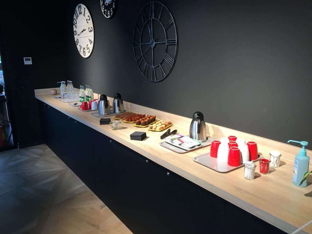 Ibis Styles Valenciennes Petite Foret - Miniature 7