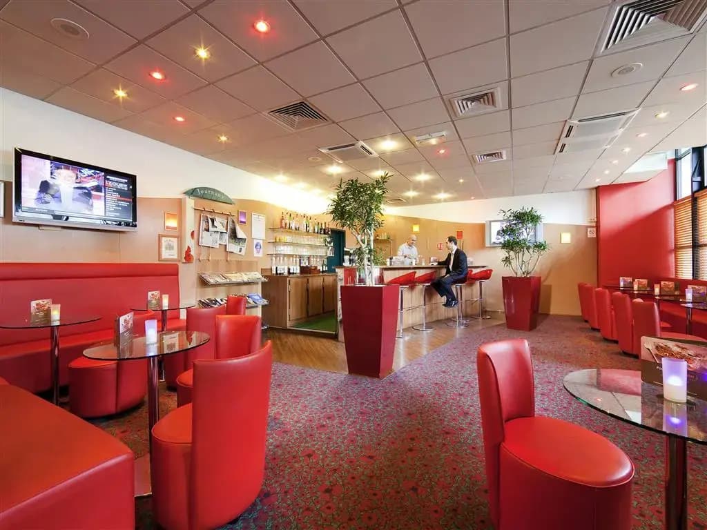 ibis Paris Pantin Eglise - Photo 5