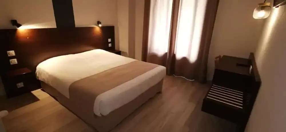 Hotel Prunières - Miniature 7