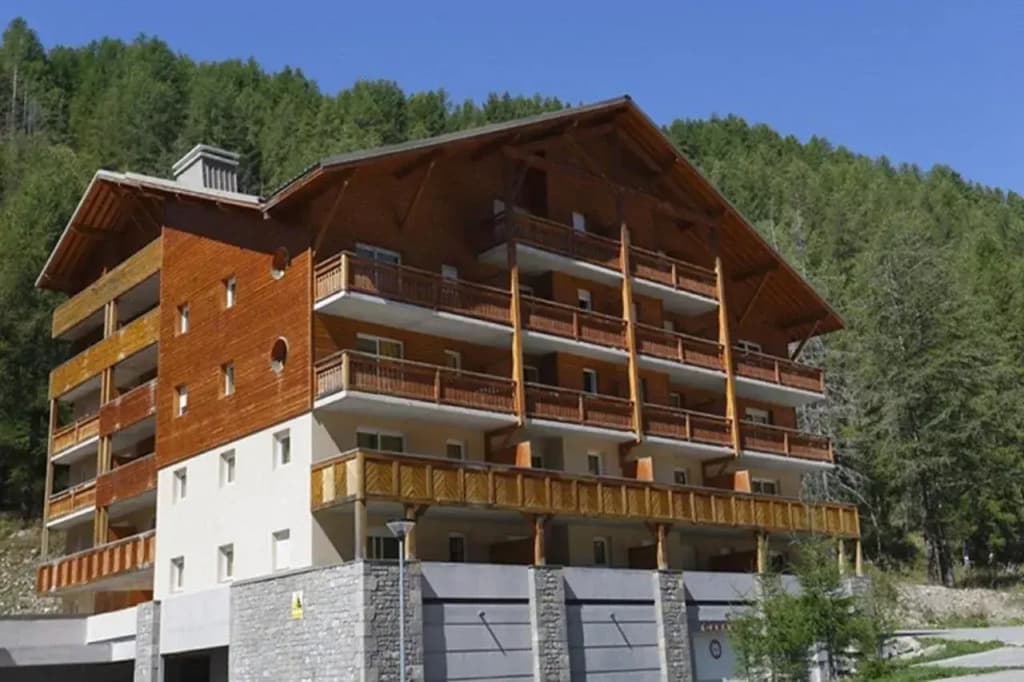 Vacanceole - Les Chalets du Verdon - Photo 3